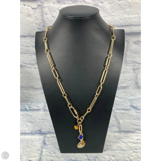 Necklace Pendant By White House Black Market