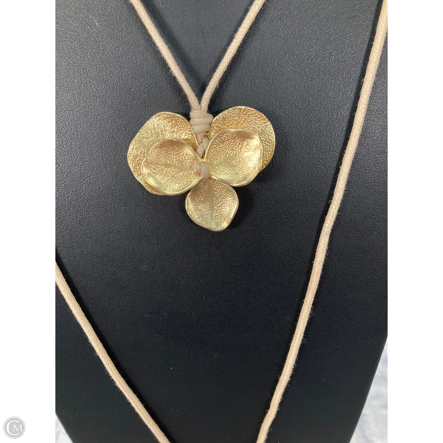 Necklace Layered By Chicos
