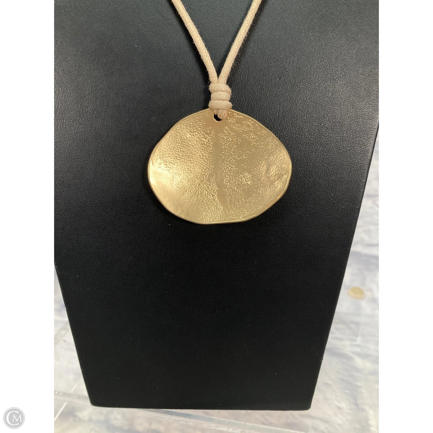 Necklace Layered By Chicos
