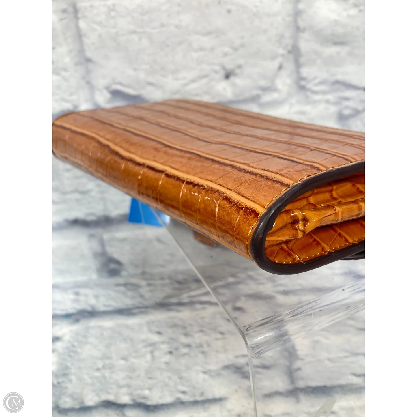 Crossbody Designer By Coach, Size: Small