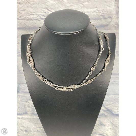 Necklace Chain By Brighton