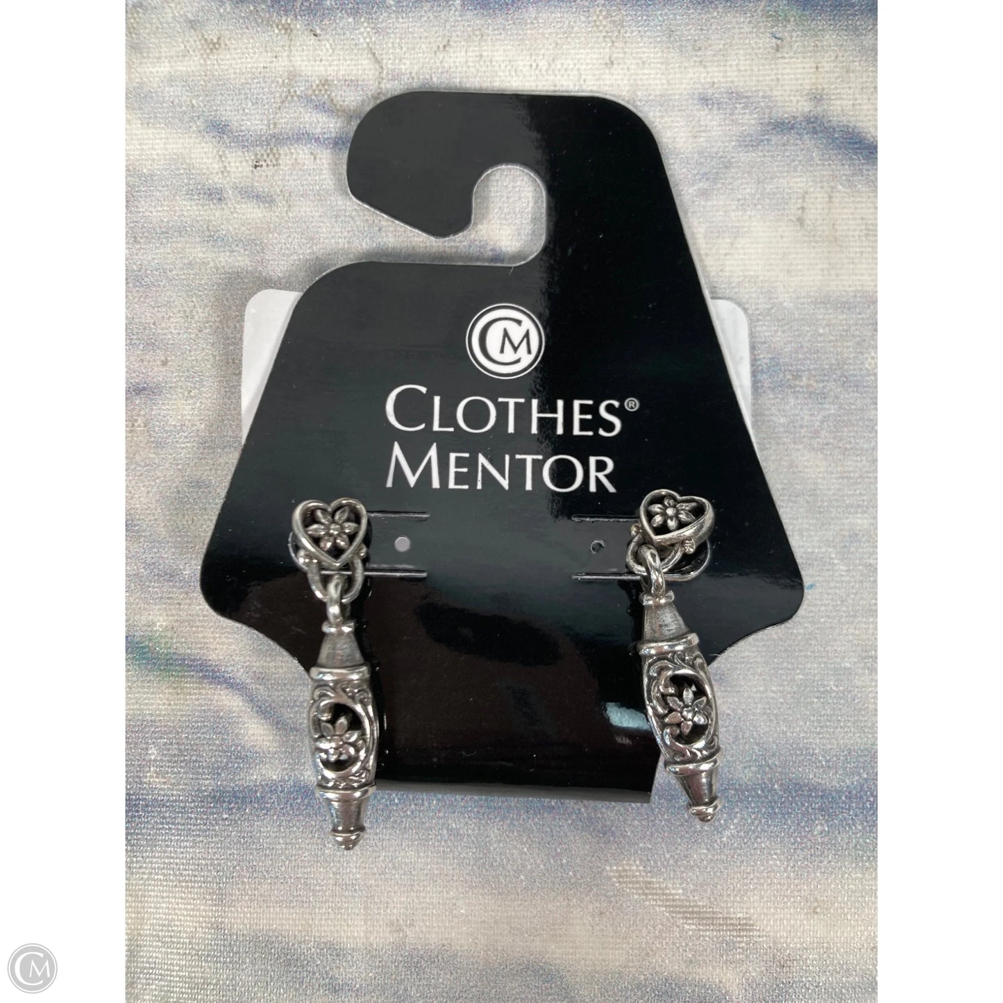 Earrings Dangle/drop By Brighton