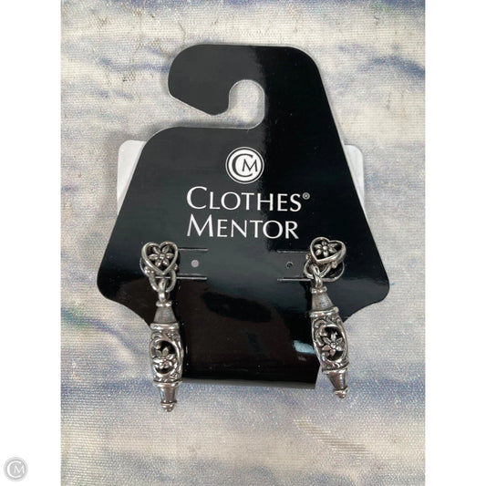 Earrings Dangle/drop By Brighton