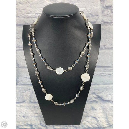 Necklace Chain By Brighton