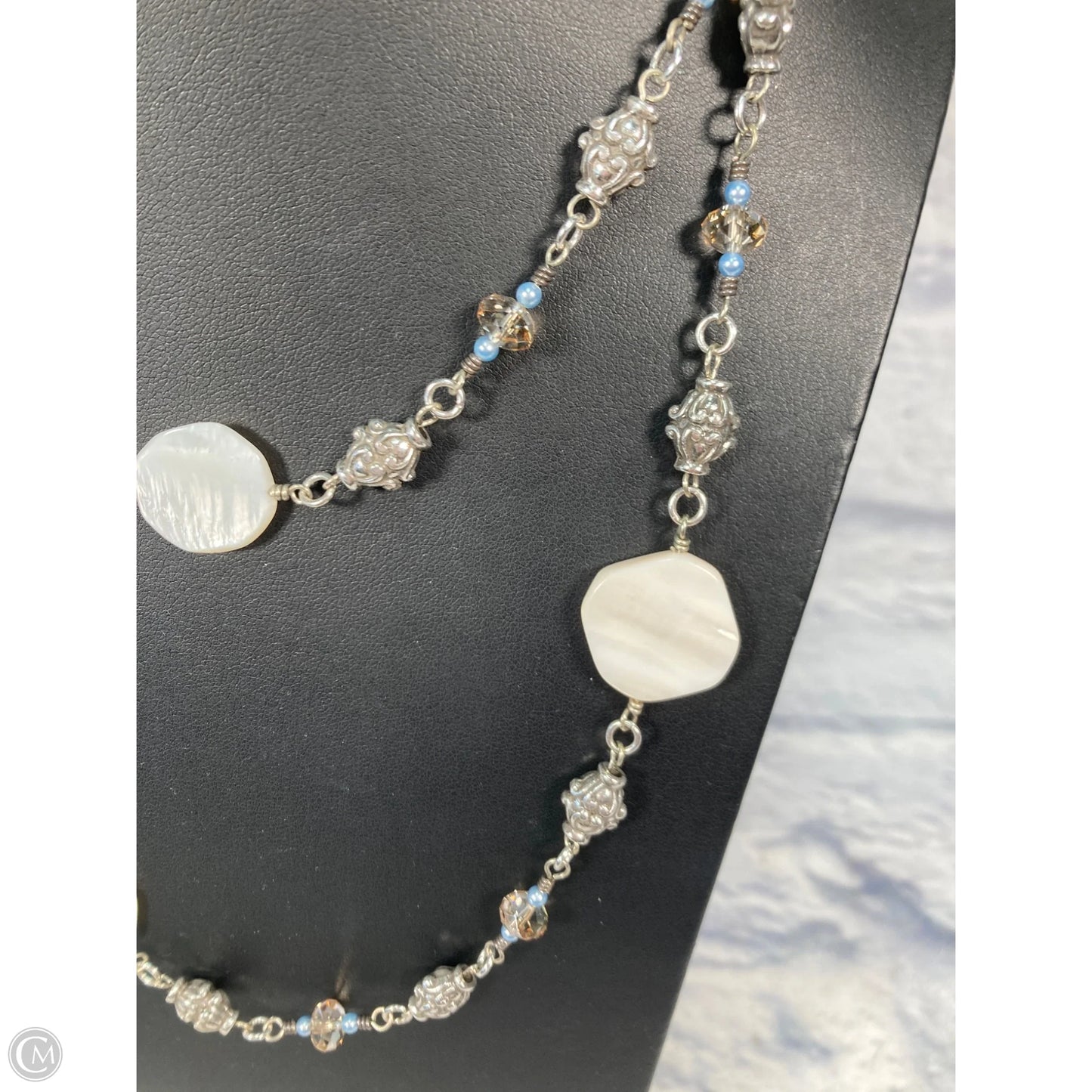 Necklace Chain By Brighton