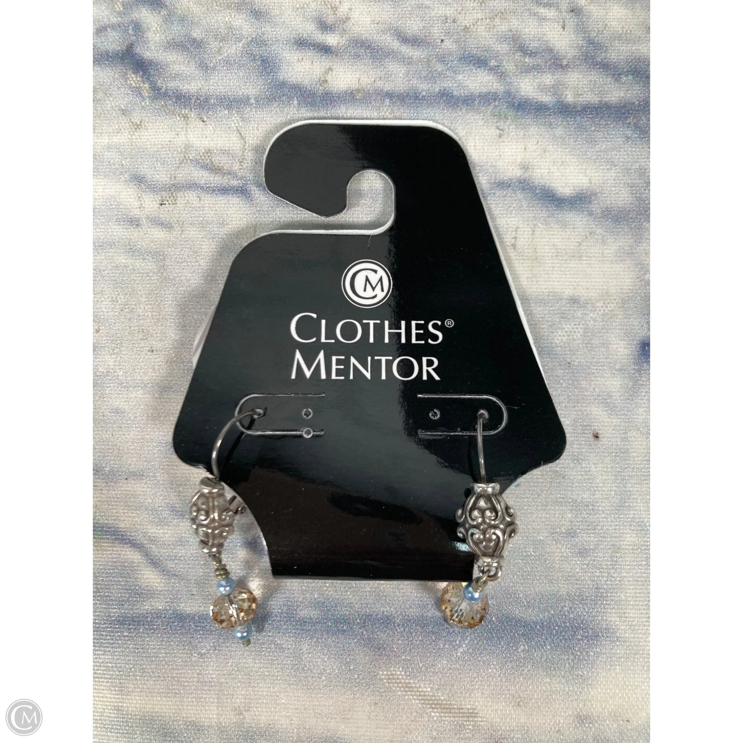 Earrings Dangle/drop By Brighton