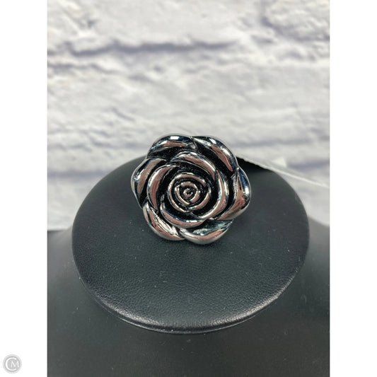 Ring Statement By Clothes Mentor, Size: 8
