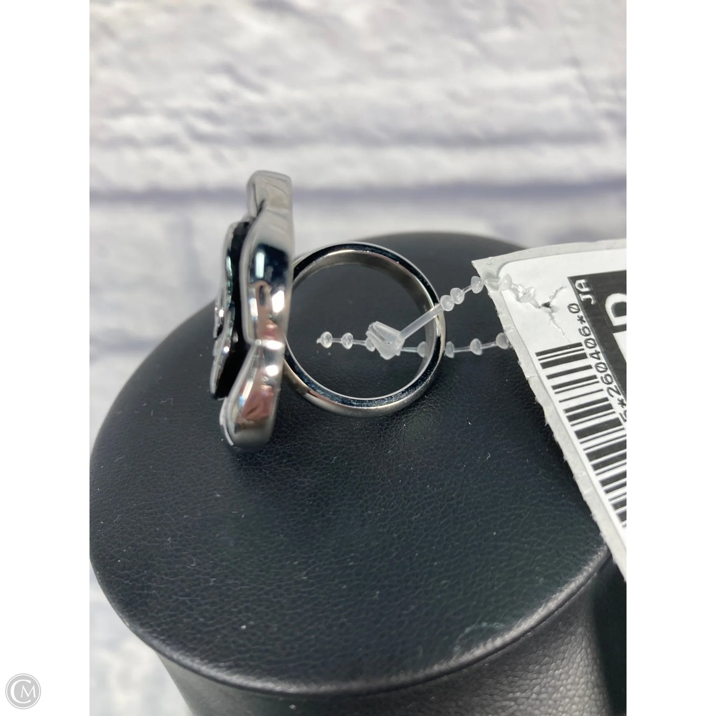 Ring Statement By Clothes Mentor, Size: 8