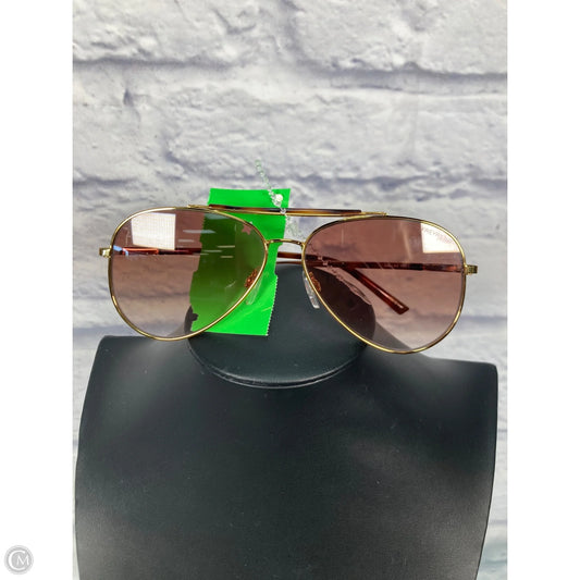 Sunglasses By Clothes Mentor, Size: Medium