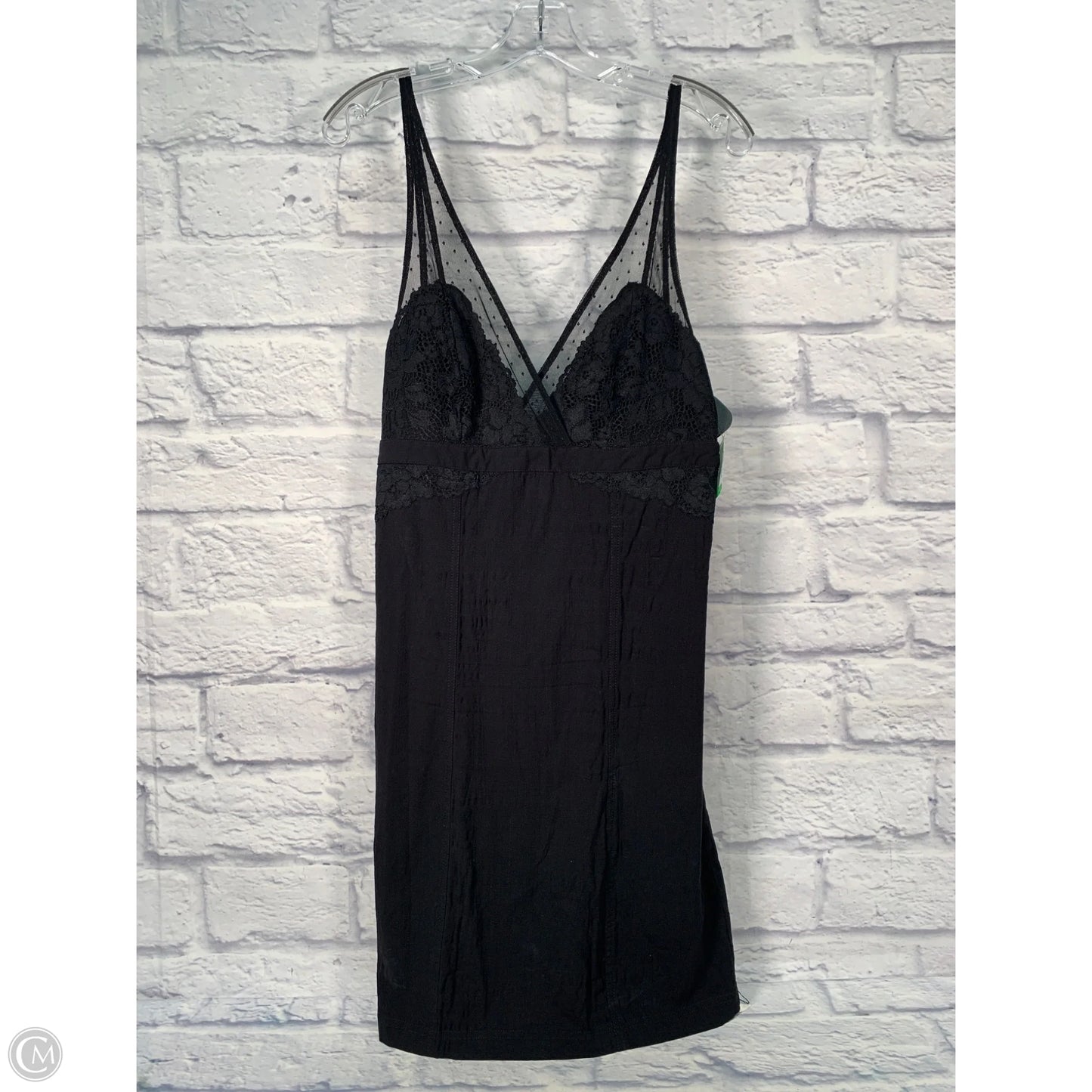 Dress Casual Short By Free People In Black, Size: M