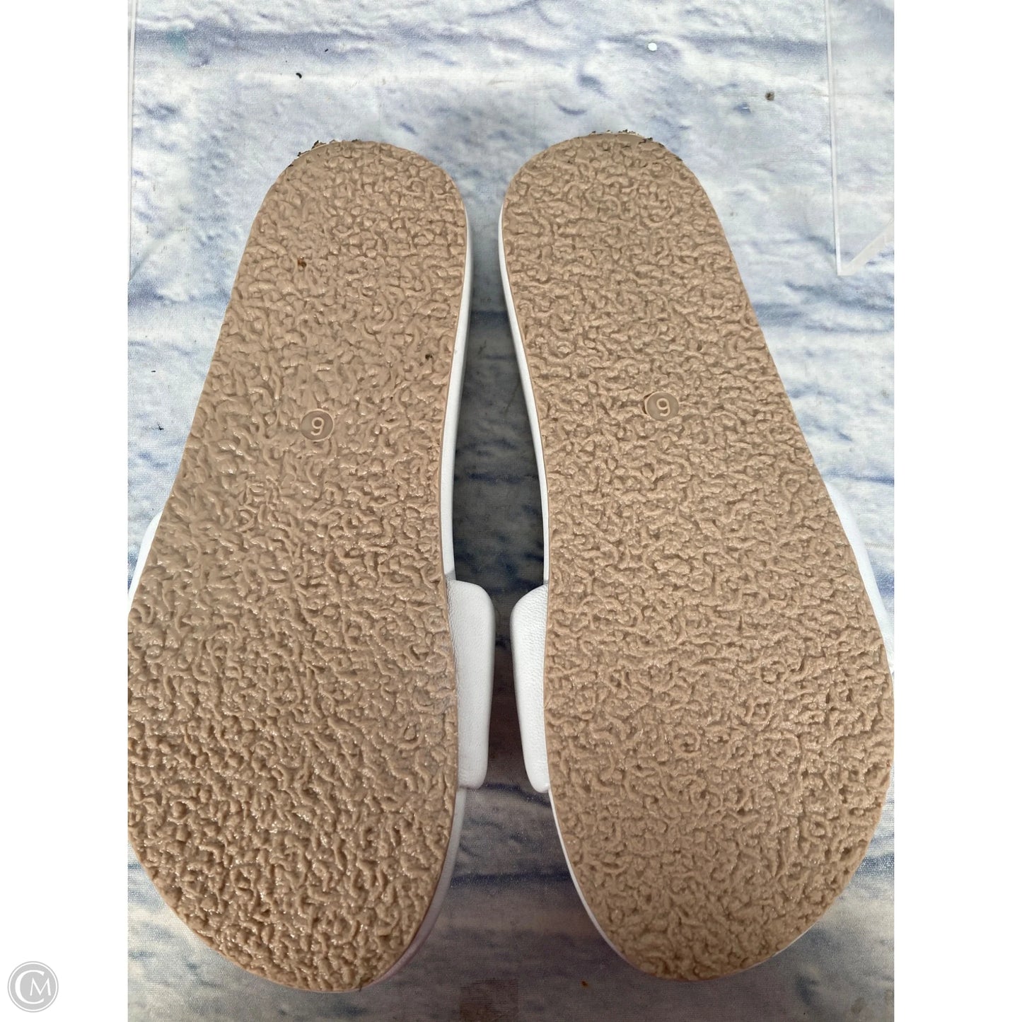 Sandals Flats By Seychelles In White, Size: 6
