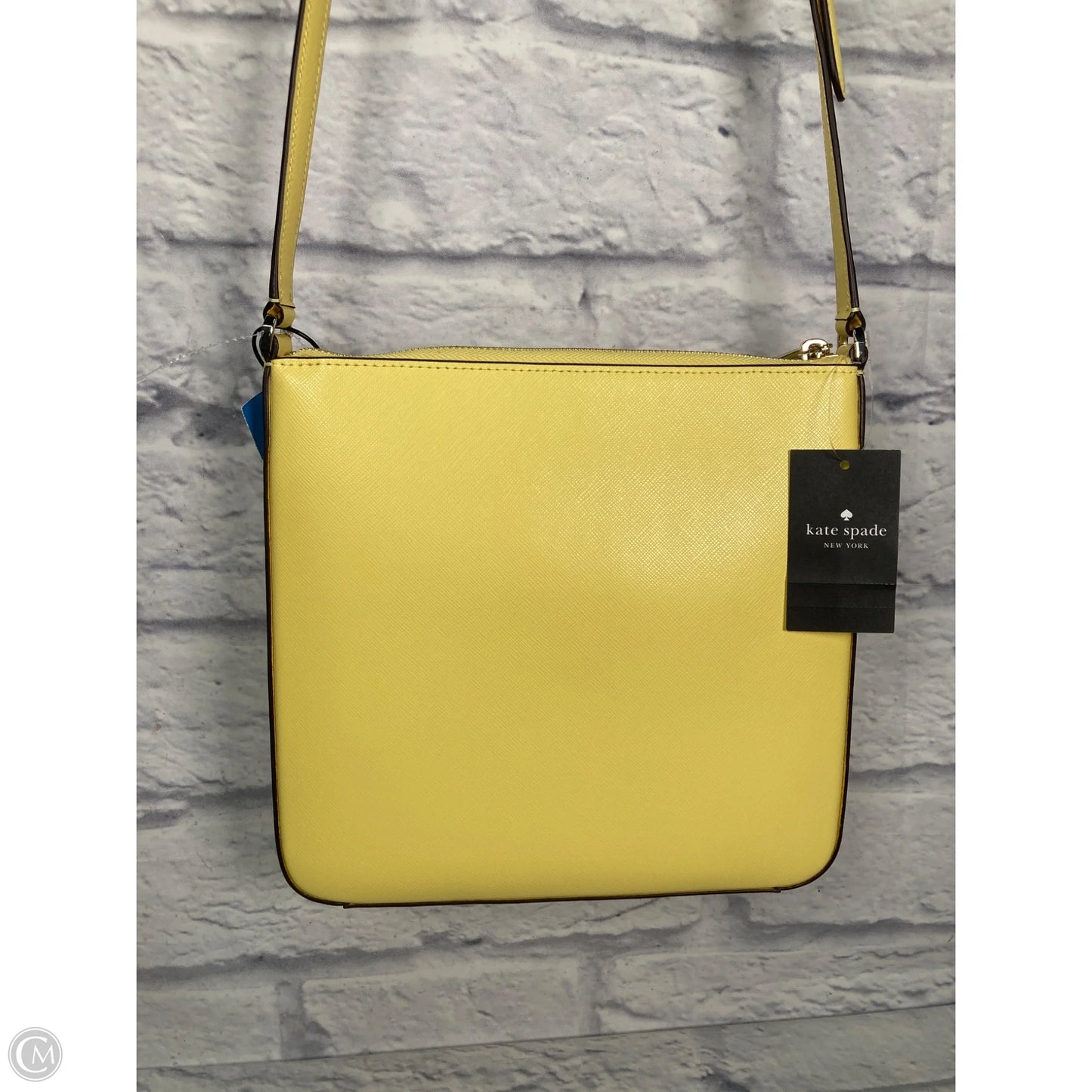 Crossbody Designer By Kate Spade, Size: Medium