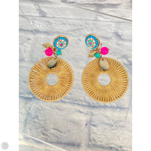 Earrings Designer By Lilly Pulitzer