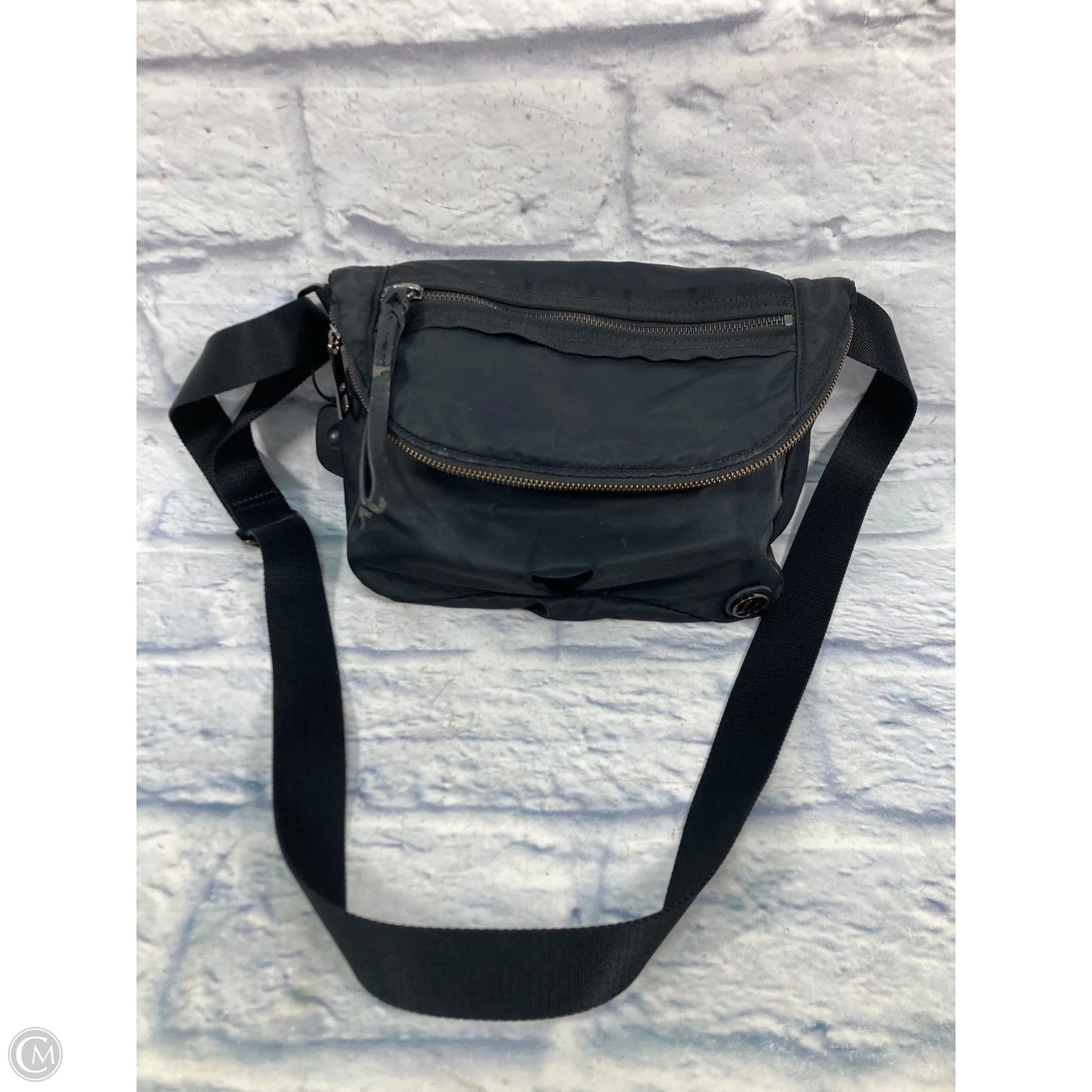 Crossbody By Lululemon, Size: Medium