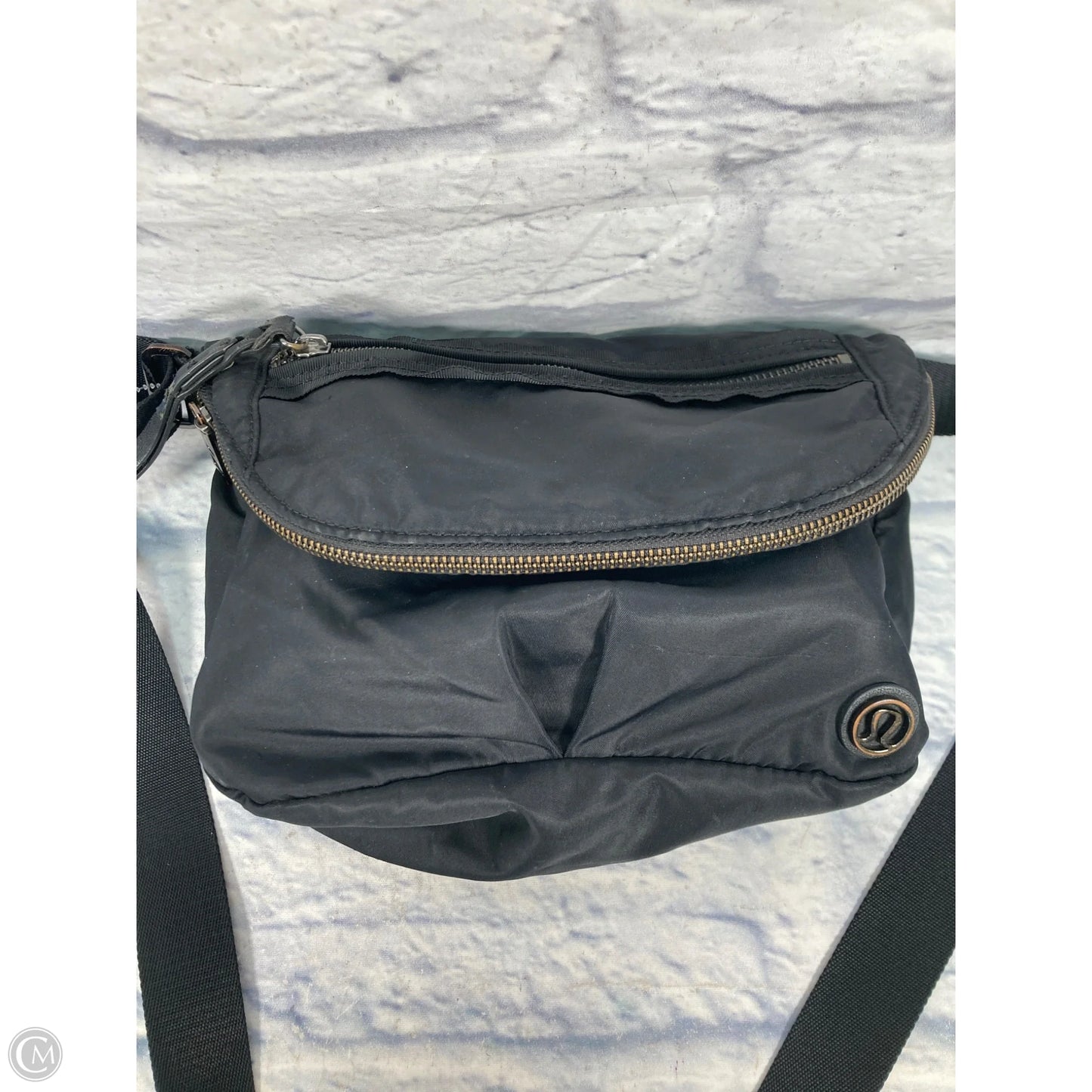 Crossbody By Lululemon, Size: Medium
