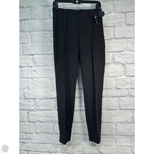 Pants Dress By Anthropologie In Black, Size: 4