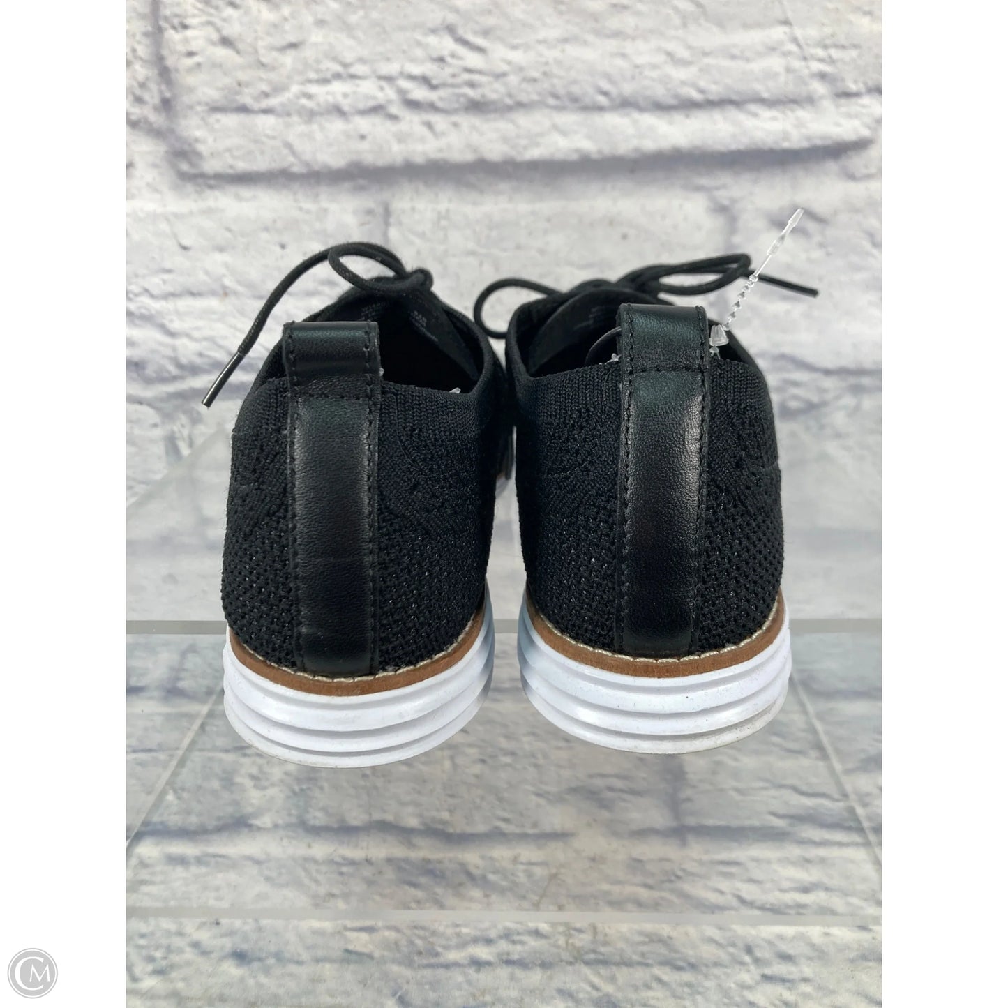 Shoes Sneakers By Cole-haan In Black, Size: 8.5