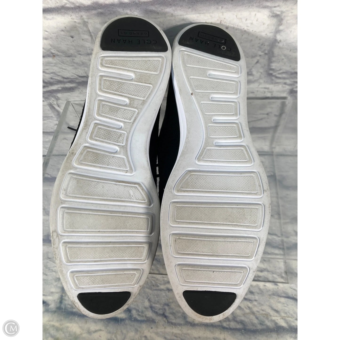 Shoes Sneakers By Cole-haan In Black, Size: 8.5