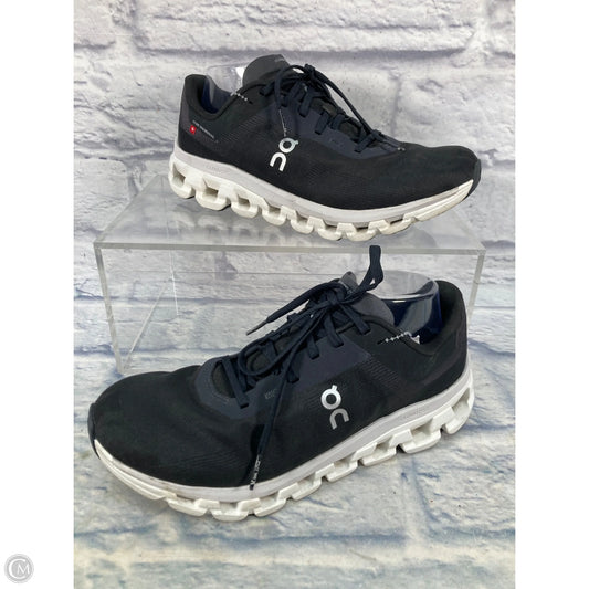 Shoes Sneakers By On Cloud In Black, Size: 10