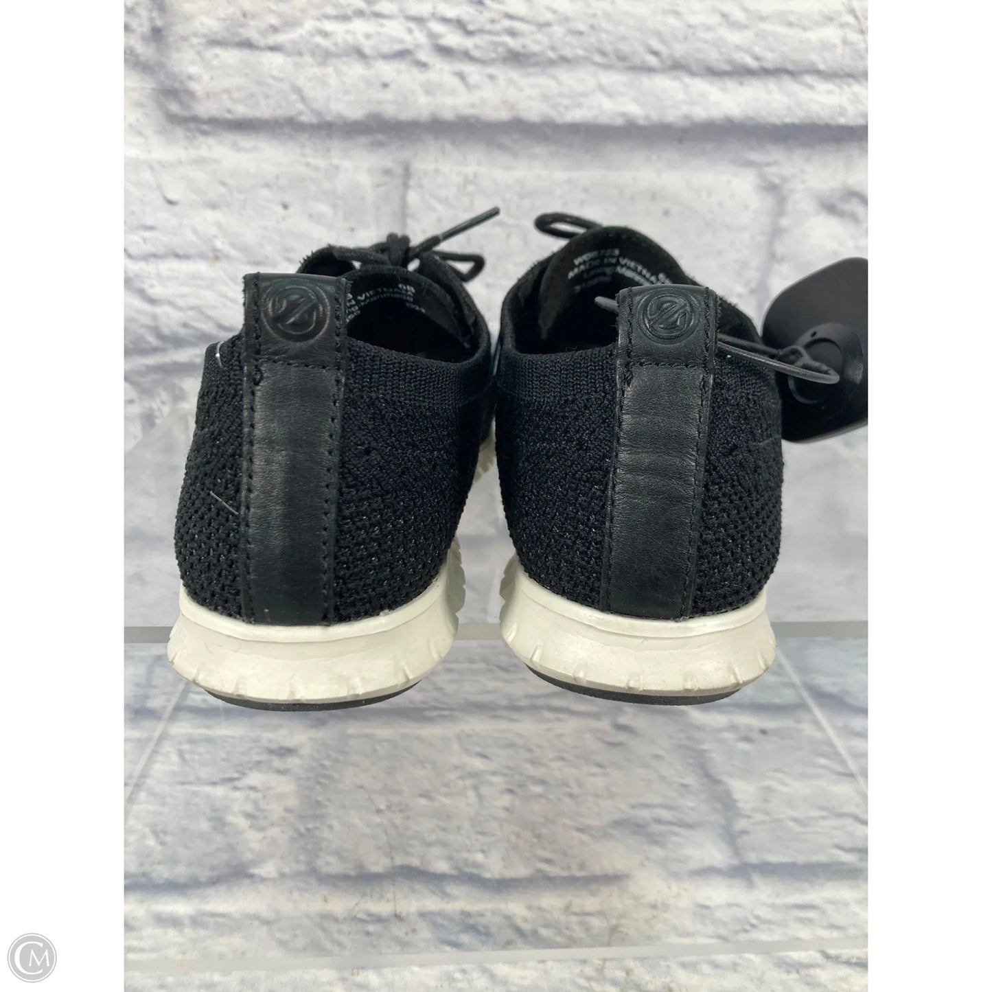 Shoes Sneakers By Cole-haan In Black, Size: 6