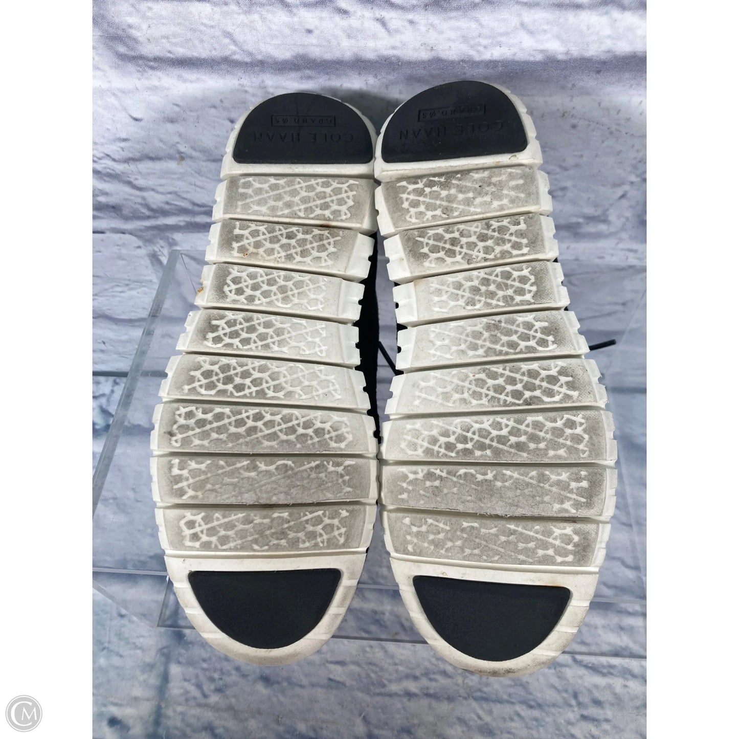 Shoes Sneakers By Cole-haan In Black, Size: 6