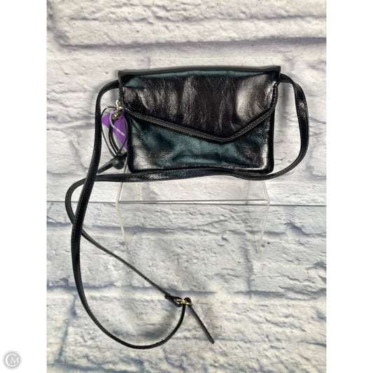 Crossbody Leather By Hobo Intl, Size: Small