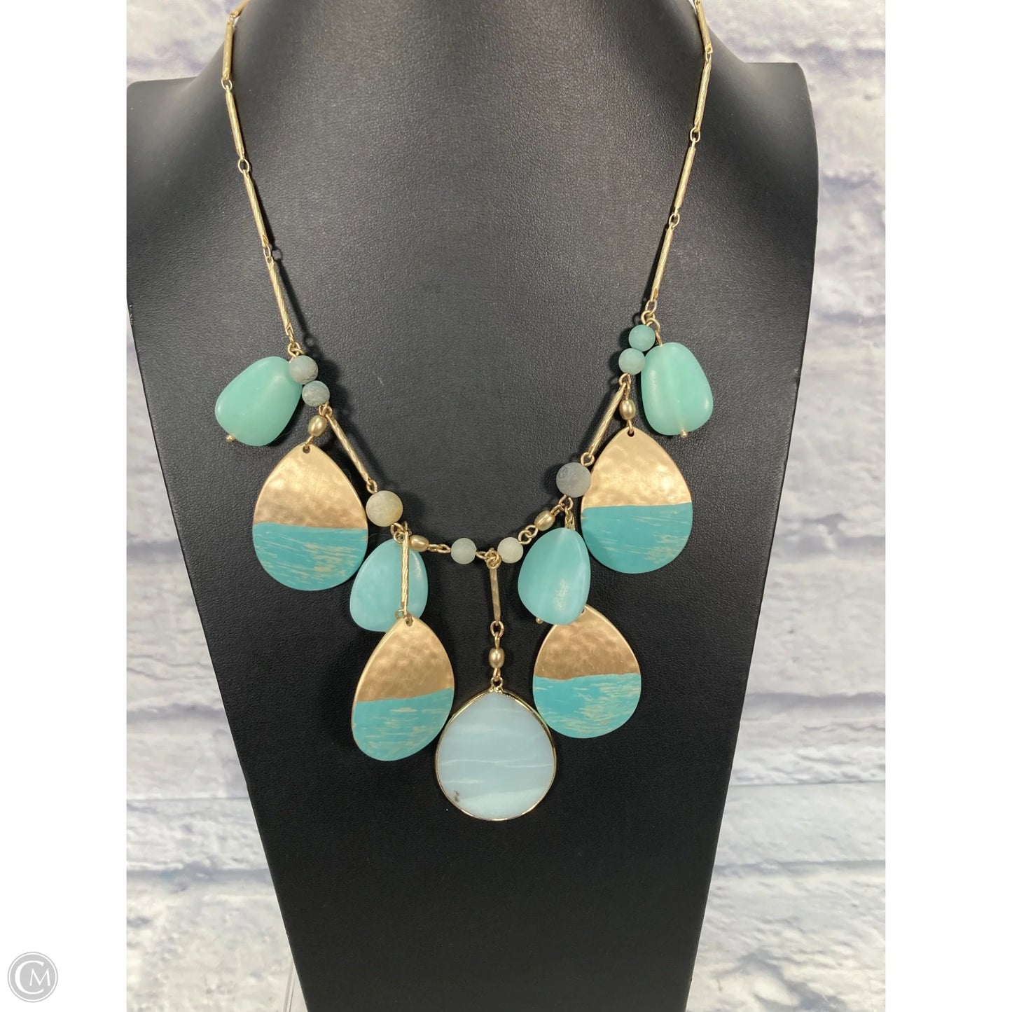 Necklace Other By Chicos