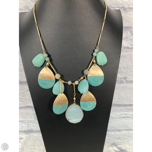Necklace Other By Chicos
