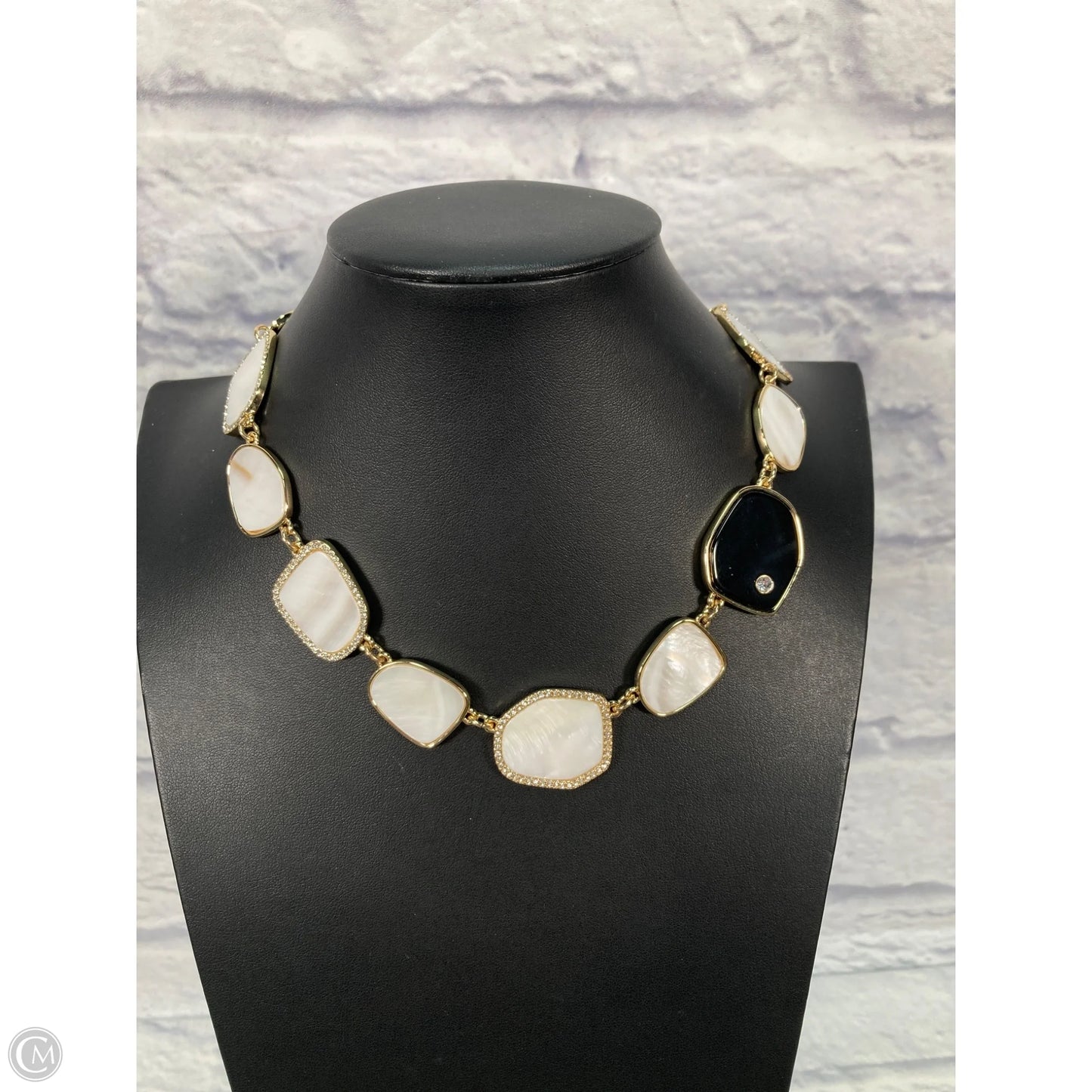 Necklace Other By White House Black Market
