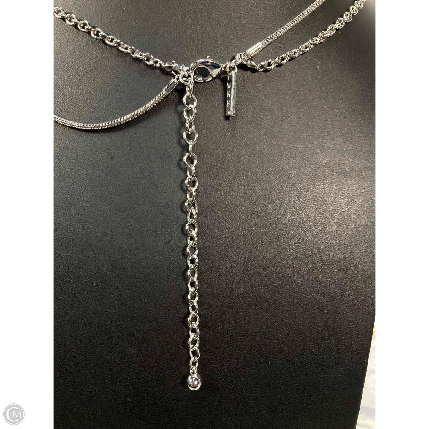 Necklace Other By White House Black Market