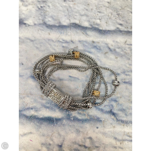 Bracelet Other By White House Black Market