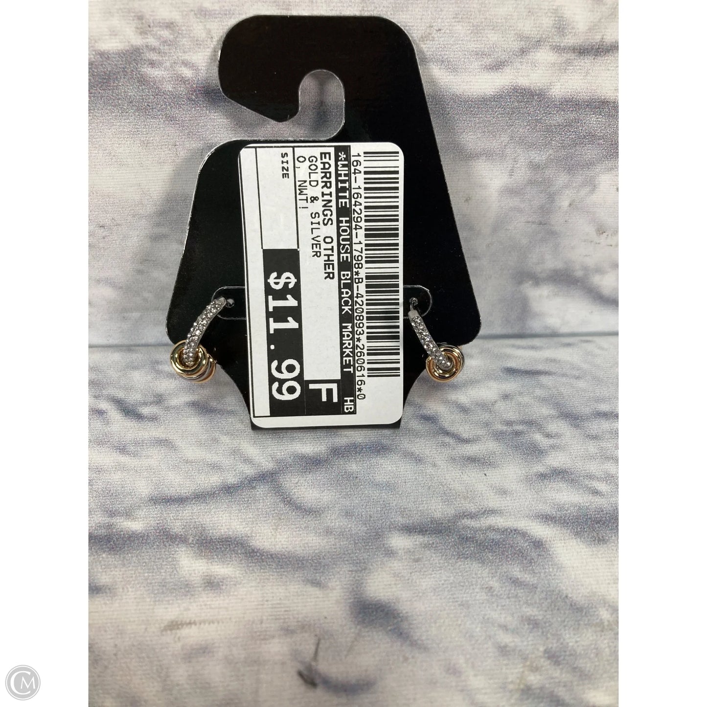 Earrings Other By White House Black Market