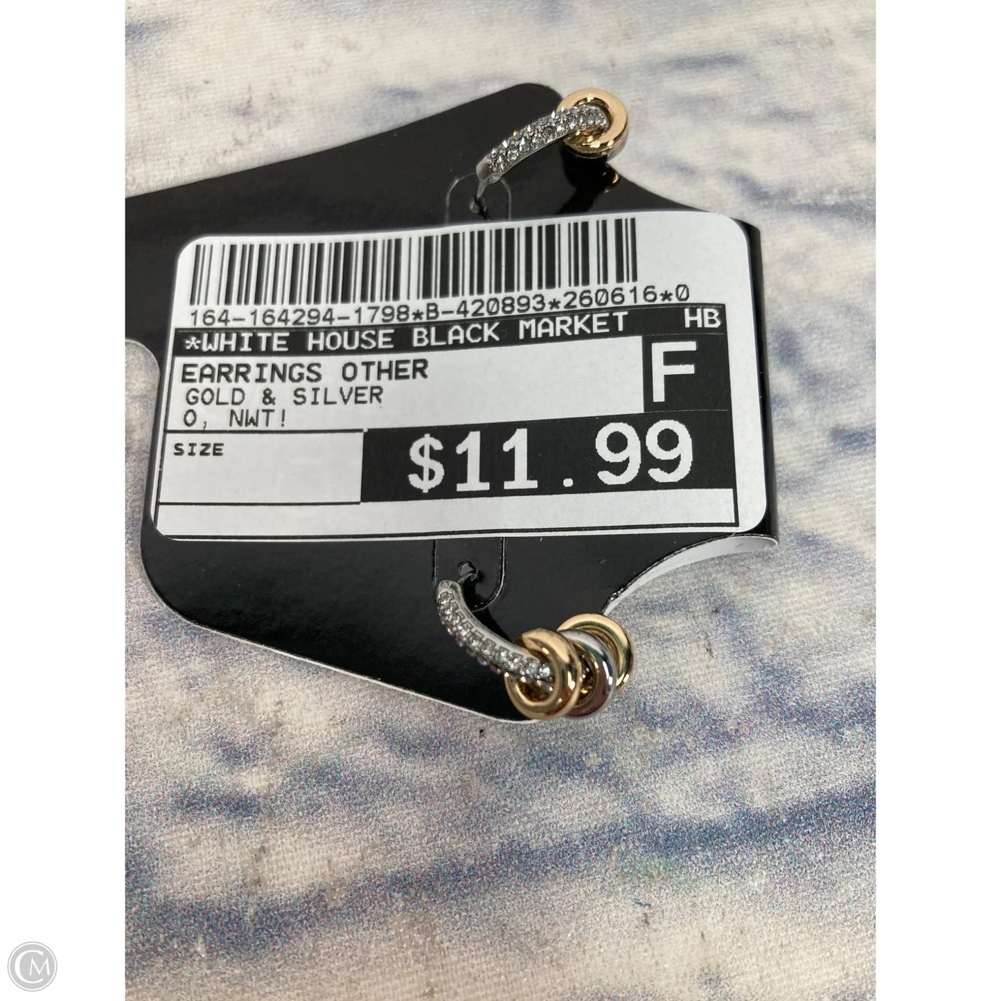 Earrings Other By White House Black Market
