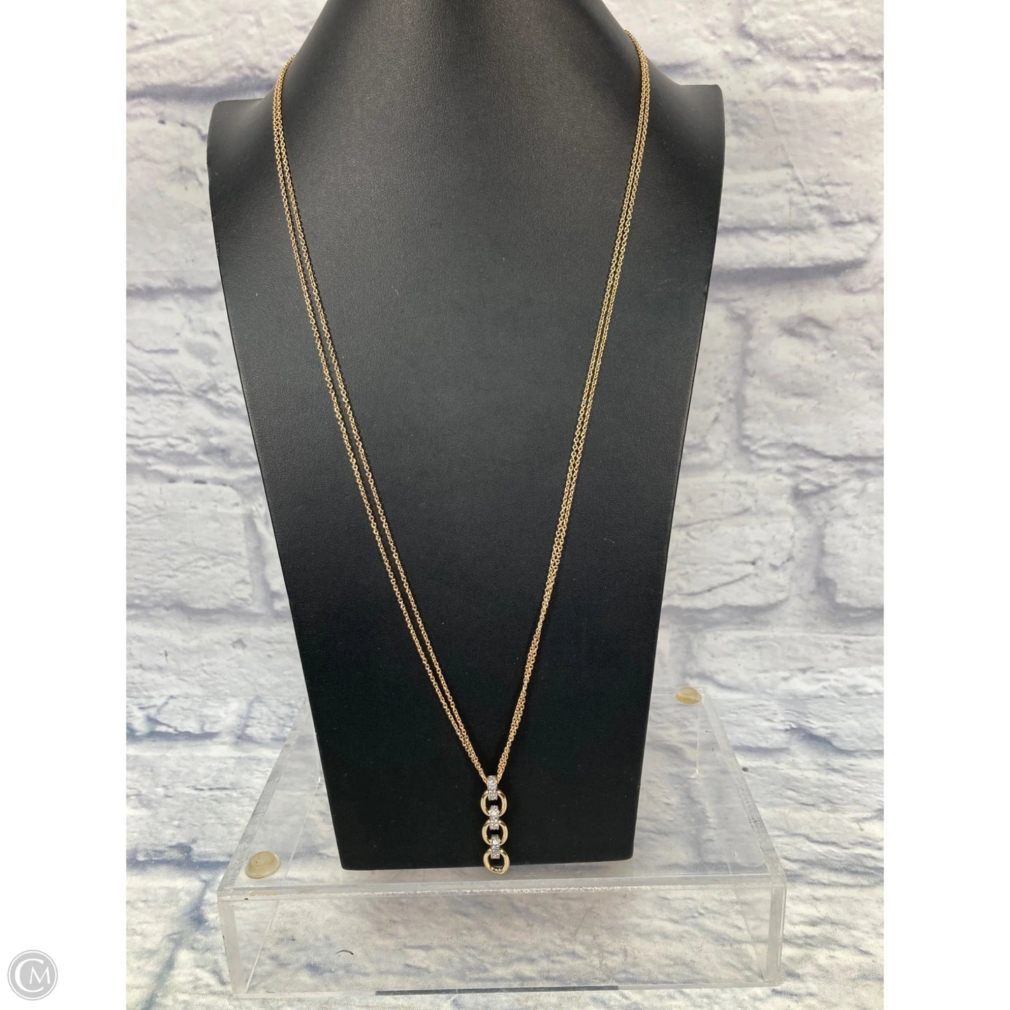 Necklace Other By White House Black Market