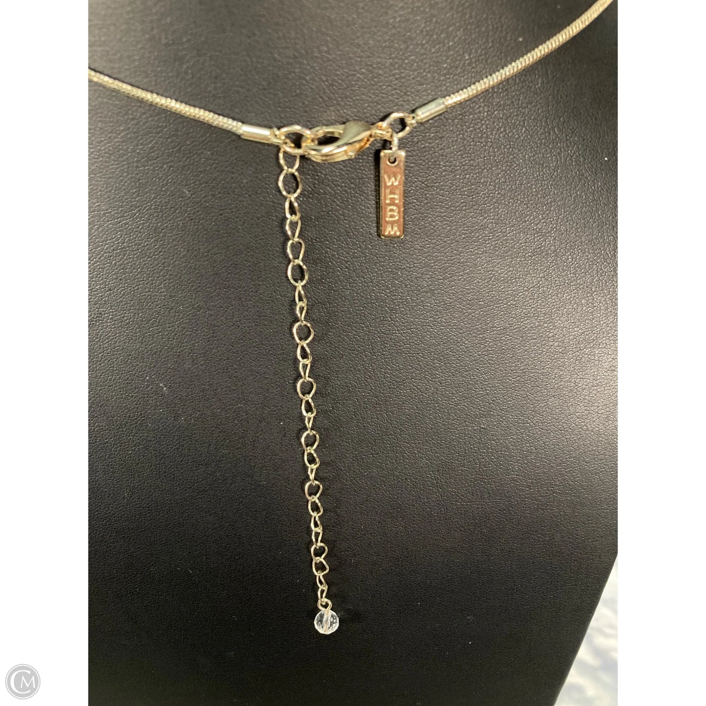 Necklace Other By White House Black Market