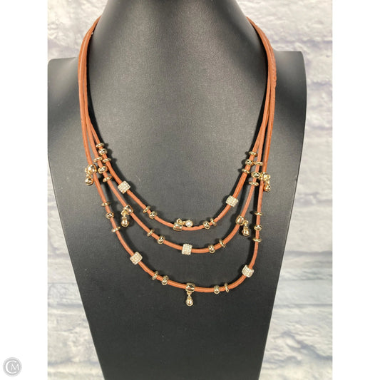 Necklace Other By White House Black Market