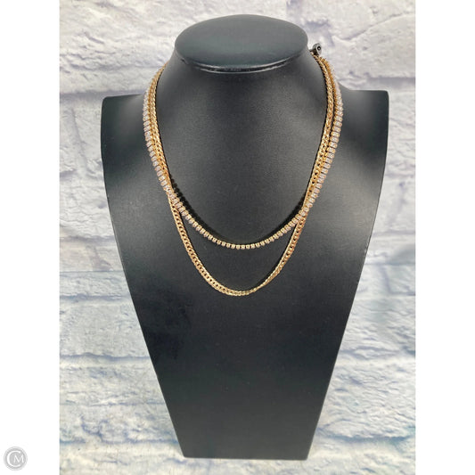 Necklace Other By White House Black Market