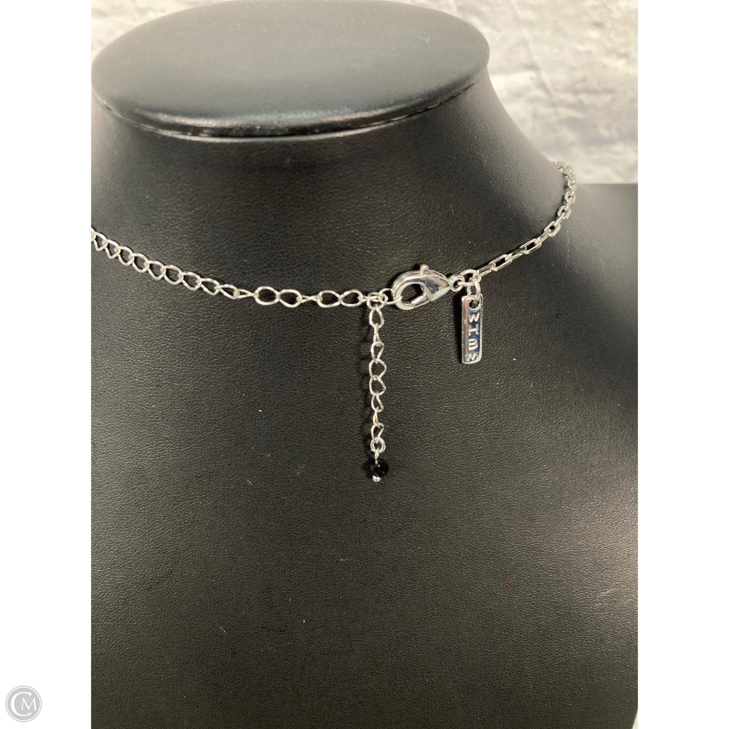 Necklace Other By White House Black Market