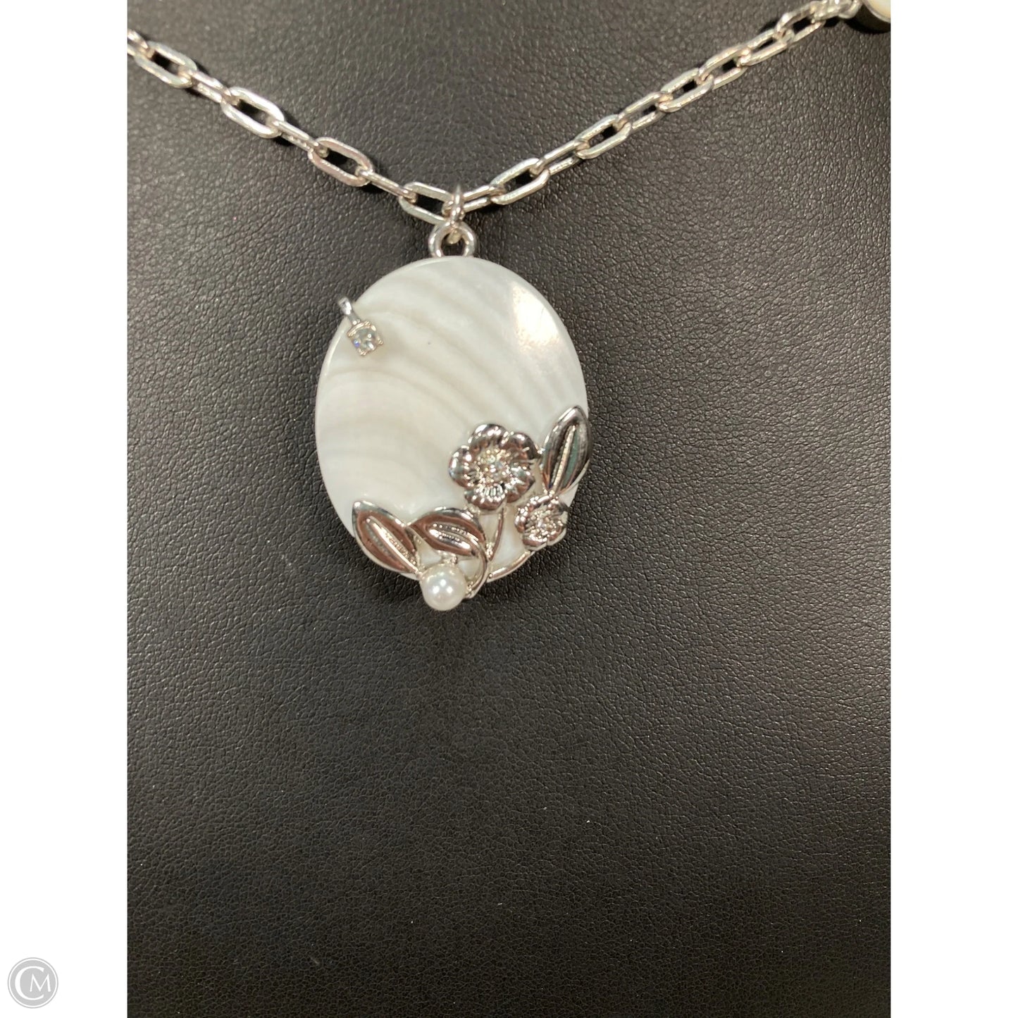 Necklace Other By White House Black Market