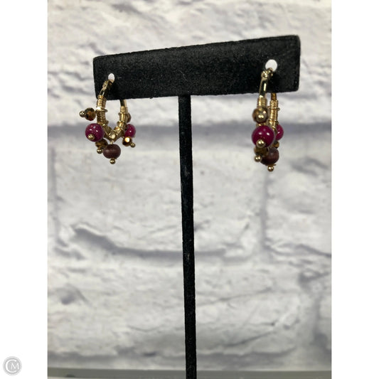 Earrings Dangle/drop By White House Black Market