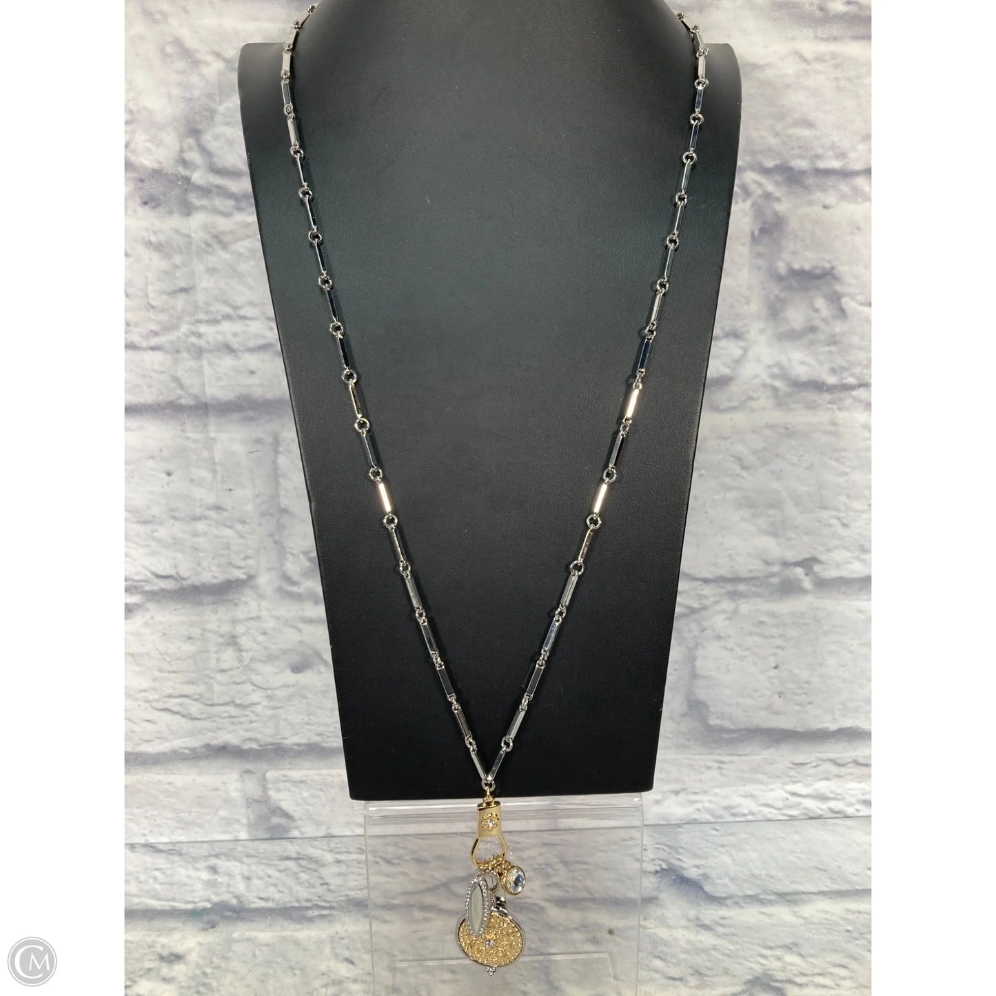 Necklace Other By White House Black Market