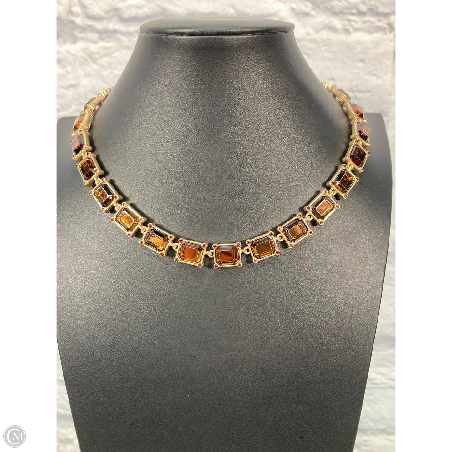 Necklace Other By White House Black Market
