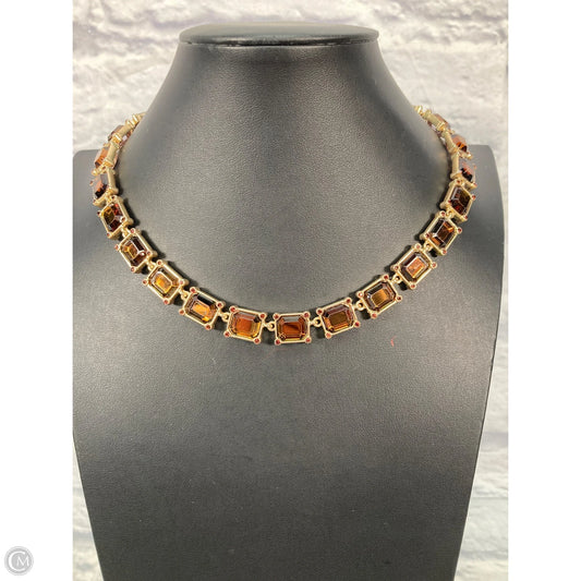 Necklace Other By White House Black Market