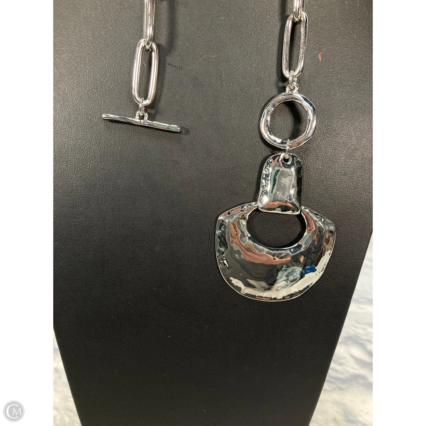 Necklace Other By Chicos
