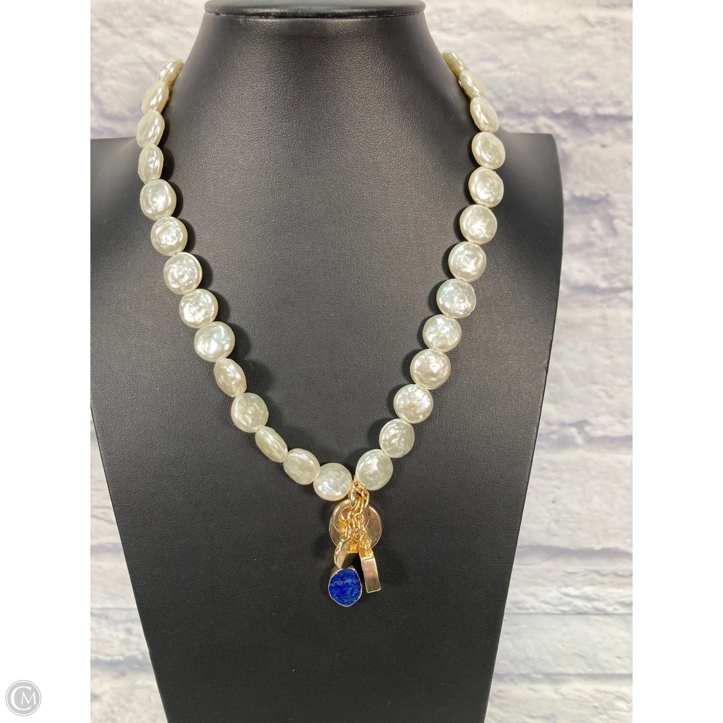 Necklace Other By White House Black Market