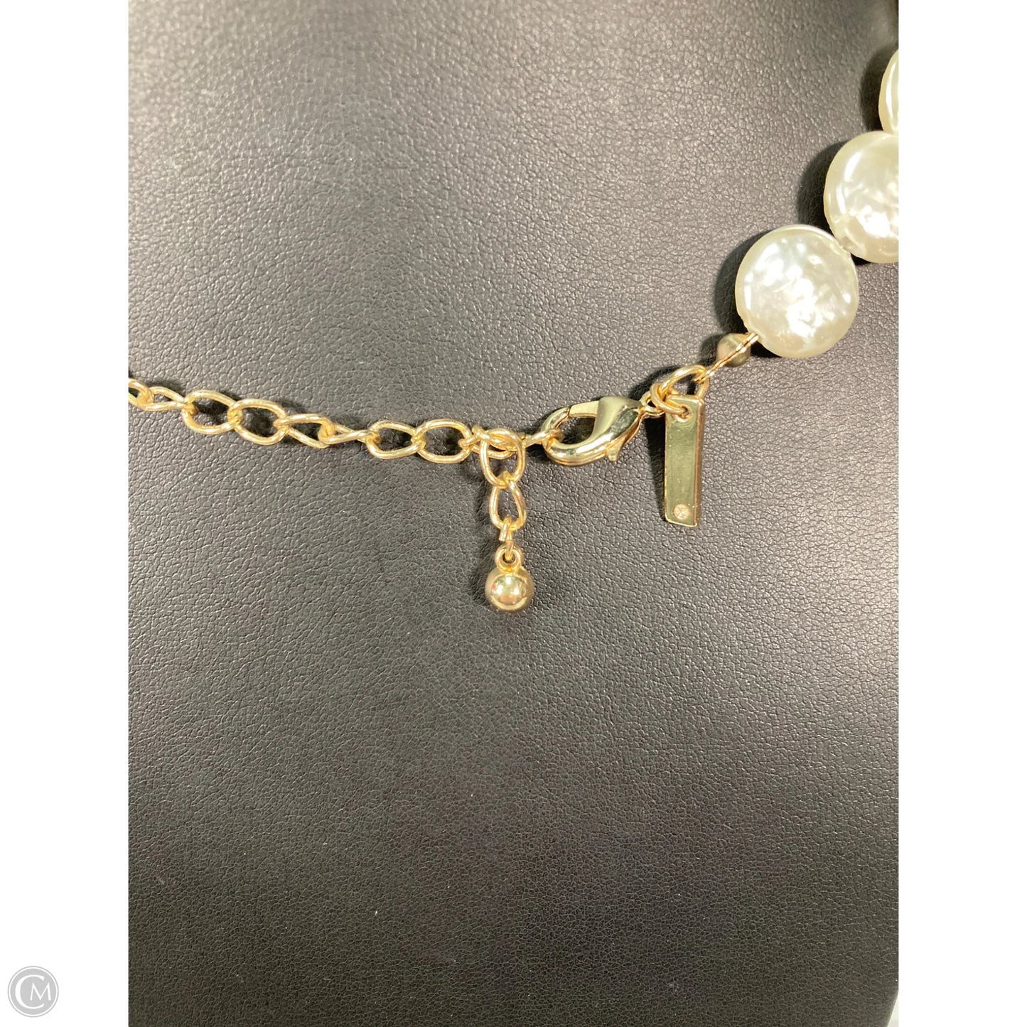 Necklace Other By White House Black Market