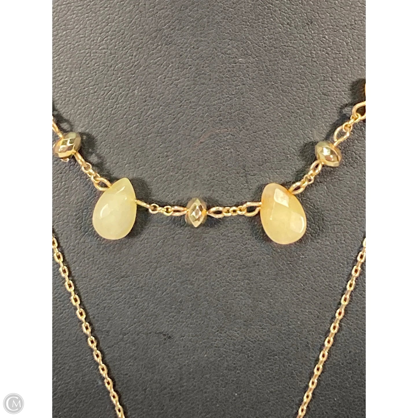Necklace Other By White House Black Market