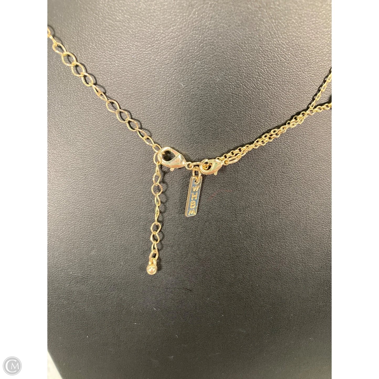 Necklace Other By White House Black Market