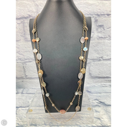 Necklace Other By White House Black Market