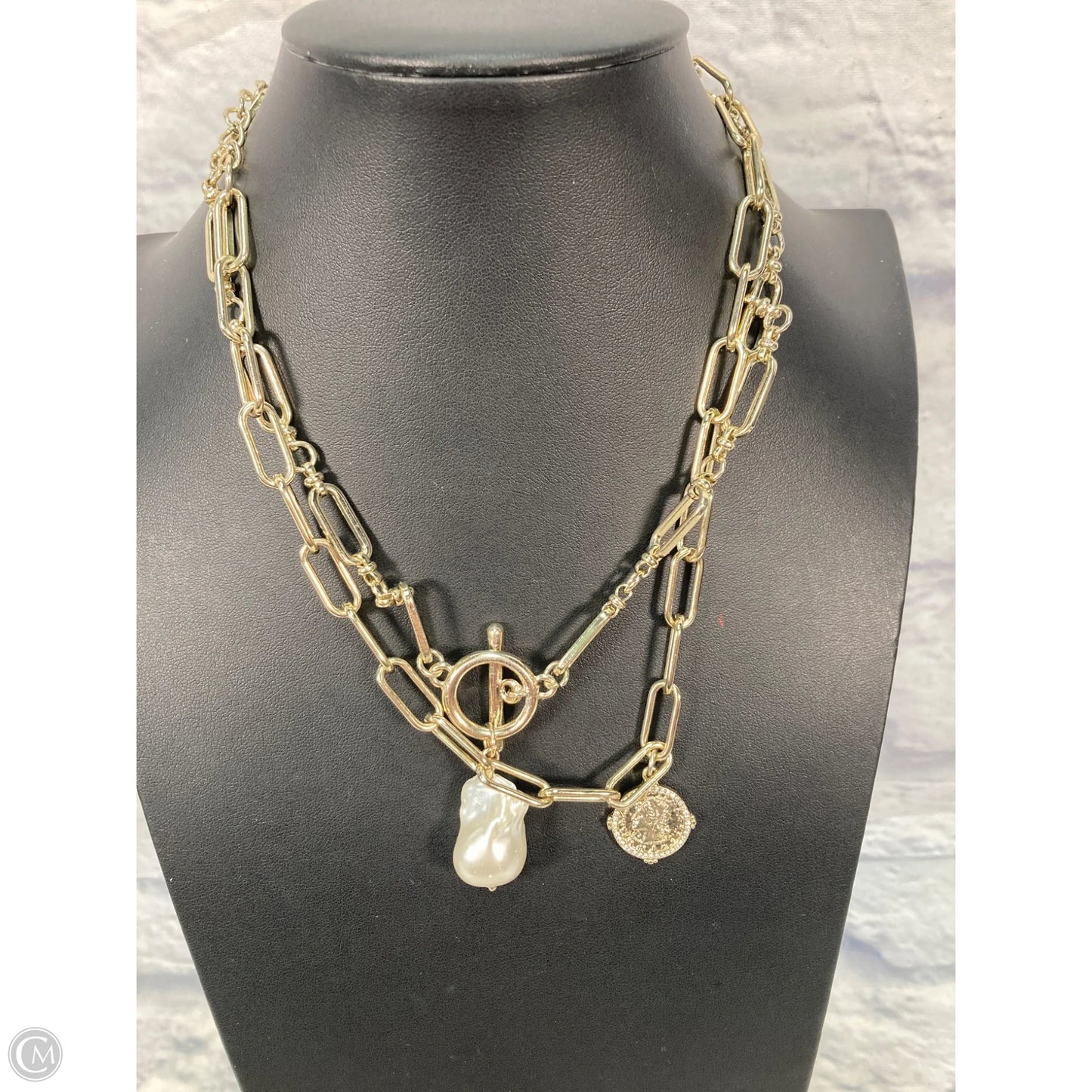 Necklace Other By White House Black Market